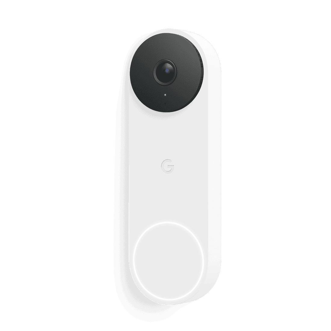 FREE Smart Video Doorbell